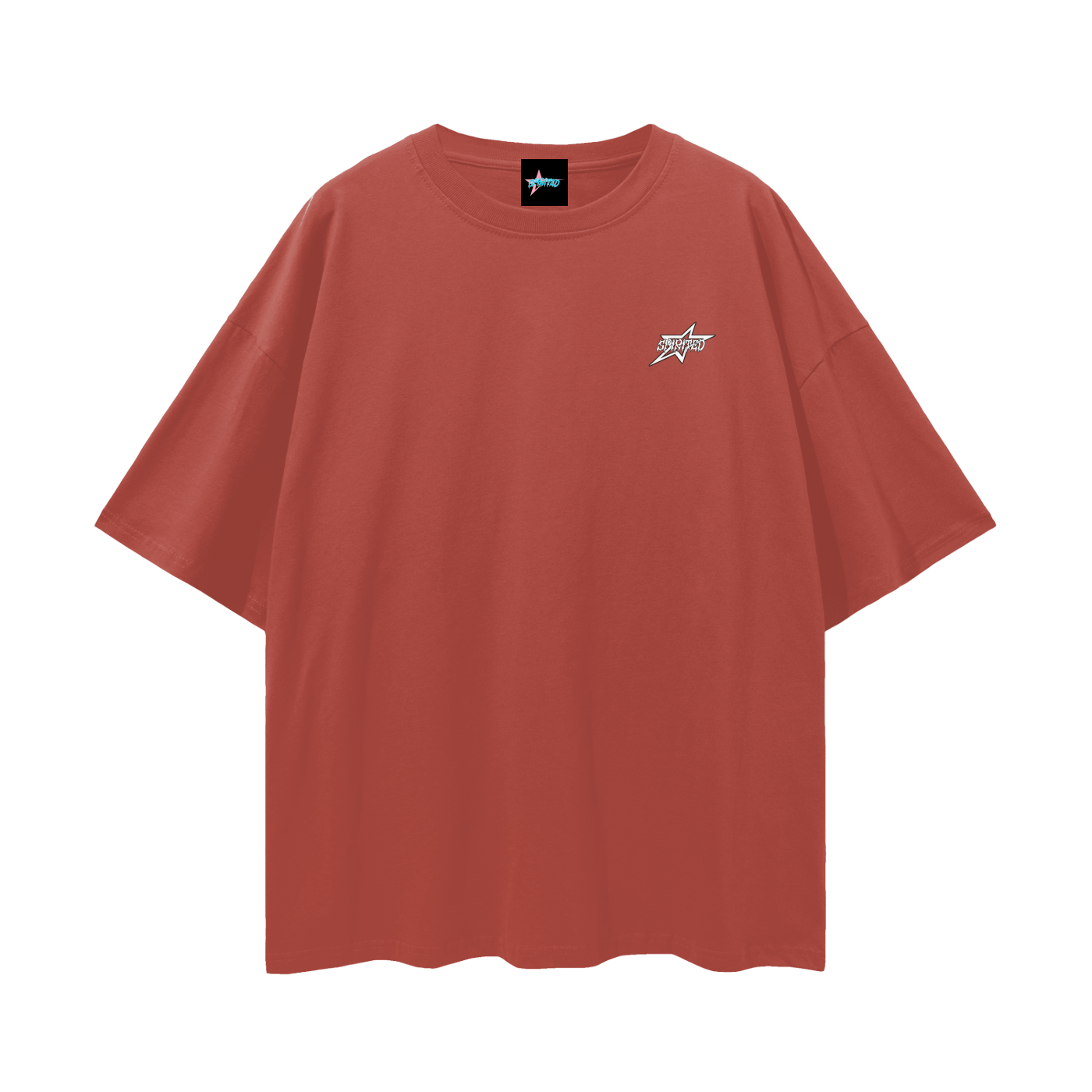 YOU WISH E36 Drop Shoulder T-Shirt
