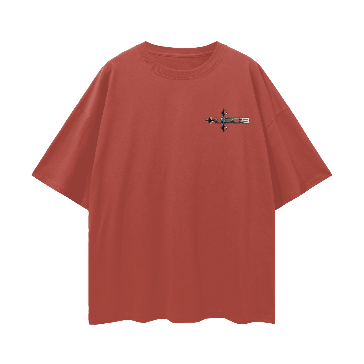 F90 M5 CS V2 Loose Drop Shoulder T-Shirt