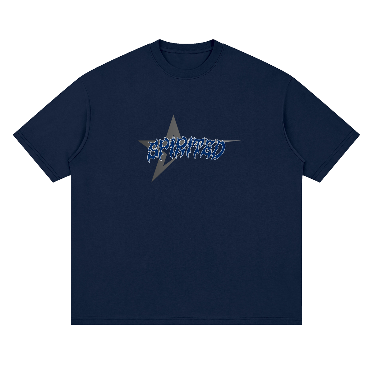 E36 DAV Drop Shoulder T-Shirt