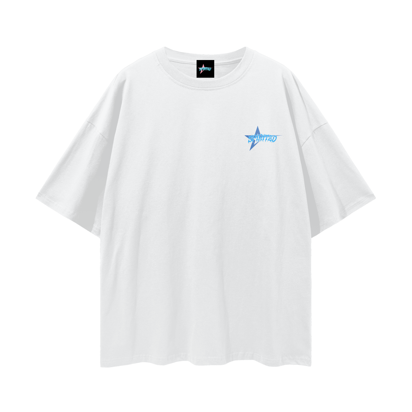 BMW 320i STW Drop Shoulder T-Shirt