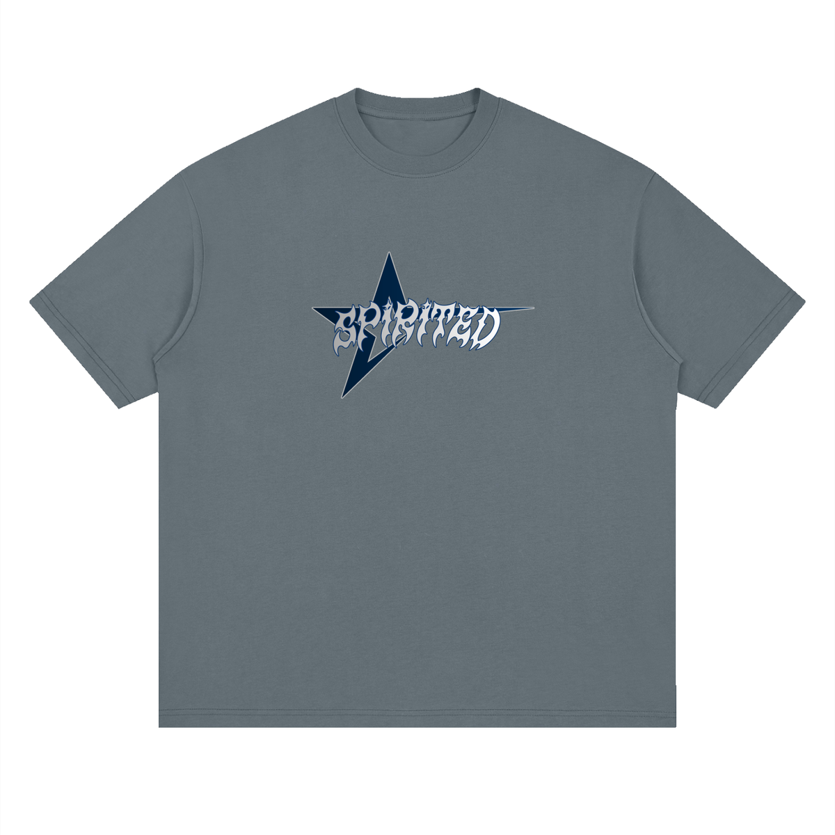 FUGLYSPEC Drop Shoulder T-Shirt