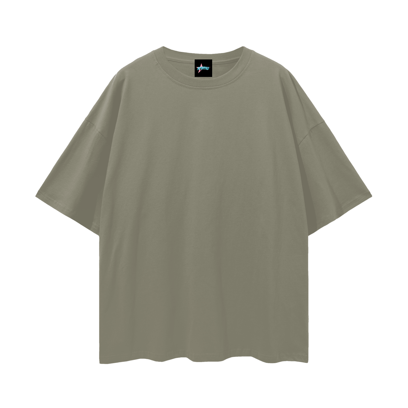 E36 M3 PGT Drop Shoulder T-Shirt