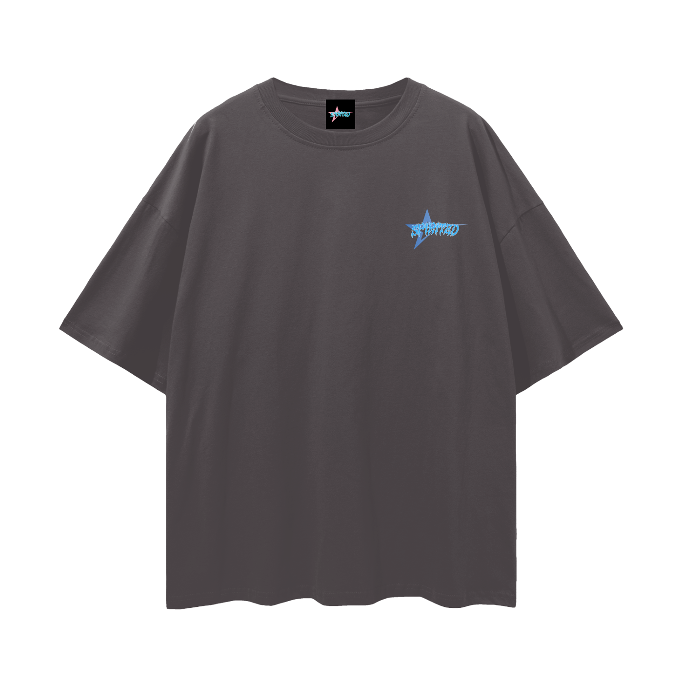 BMW 320i STW Drop Shoulder T-Shirt