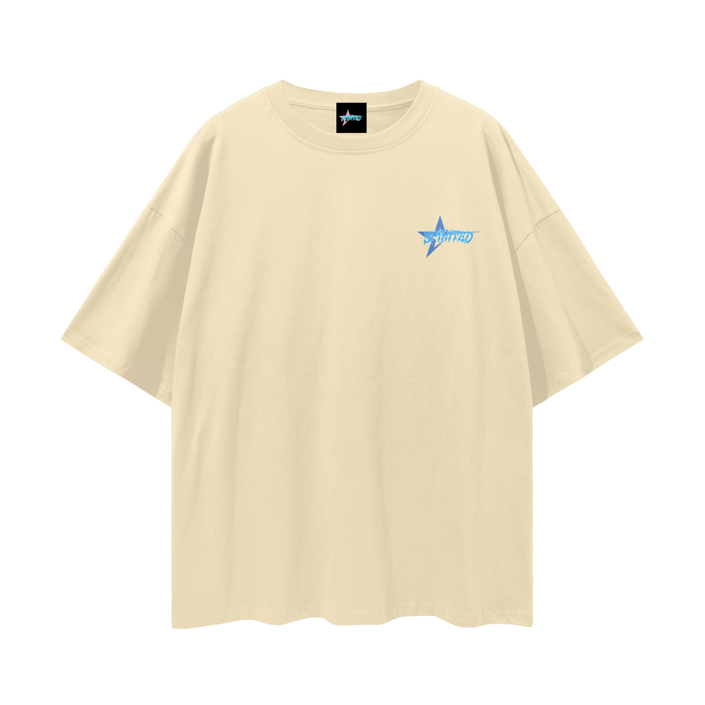 BMW 320i STW Drop Shoulder T-Shirt