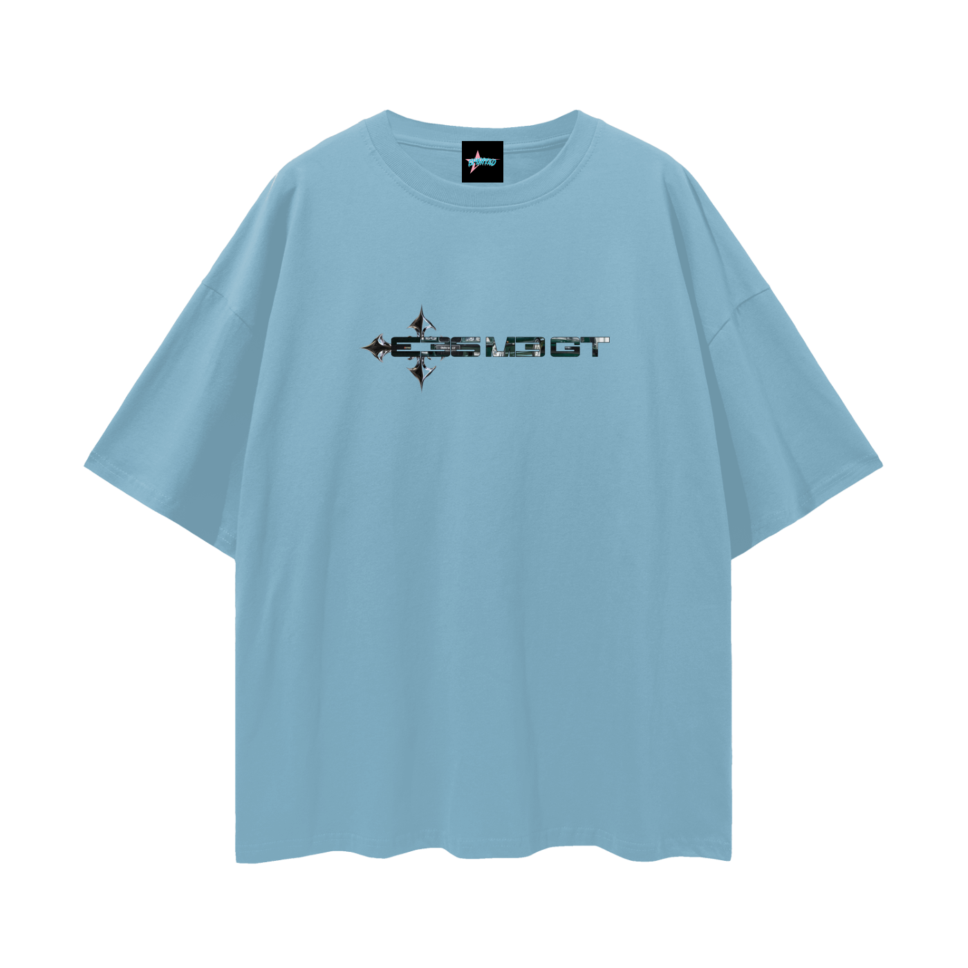 E36 M3 GT Drop Shoulder T-Shirt