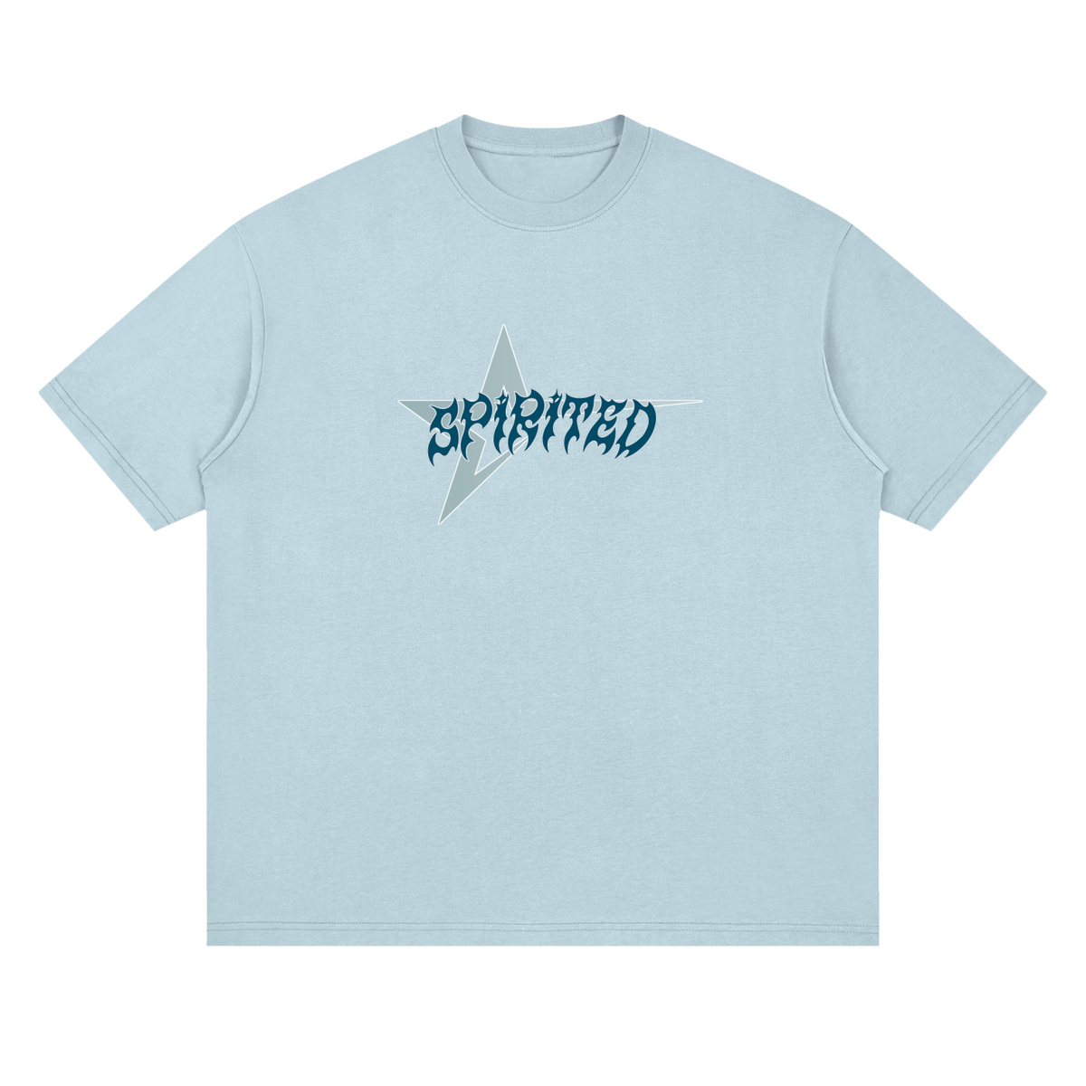 F82JAKUB Drop Shoulder T-Shirt