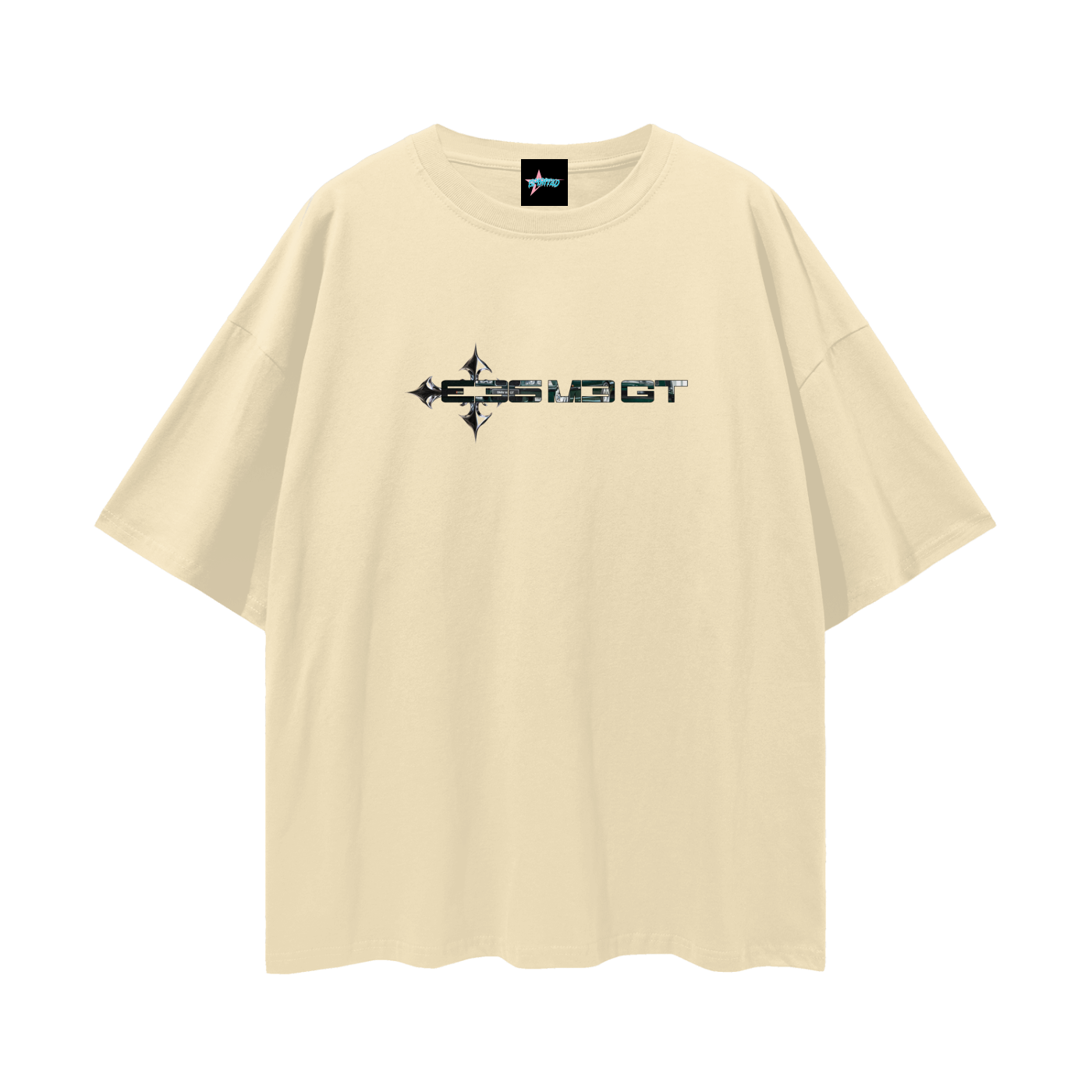 E36 M3 GT Drop Shoulder T-Shirt