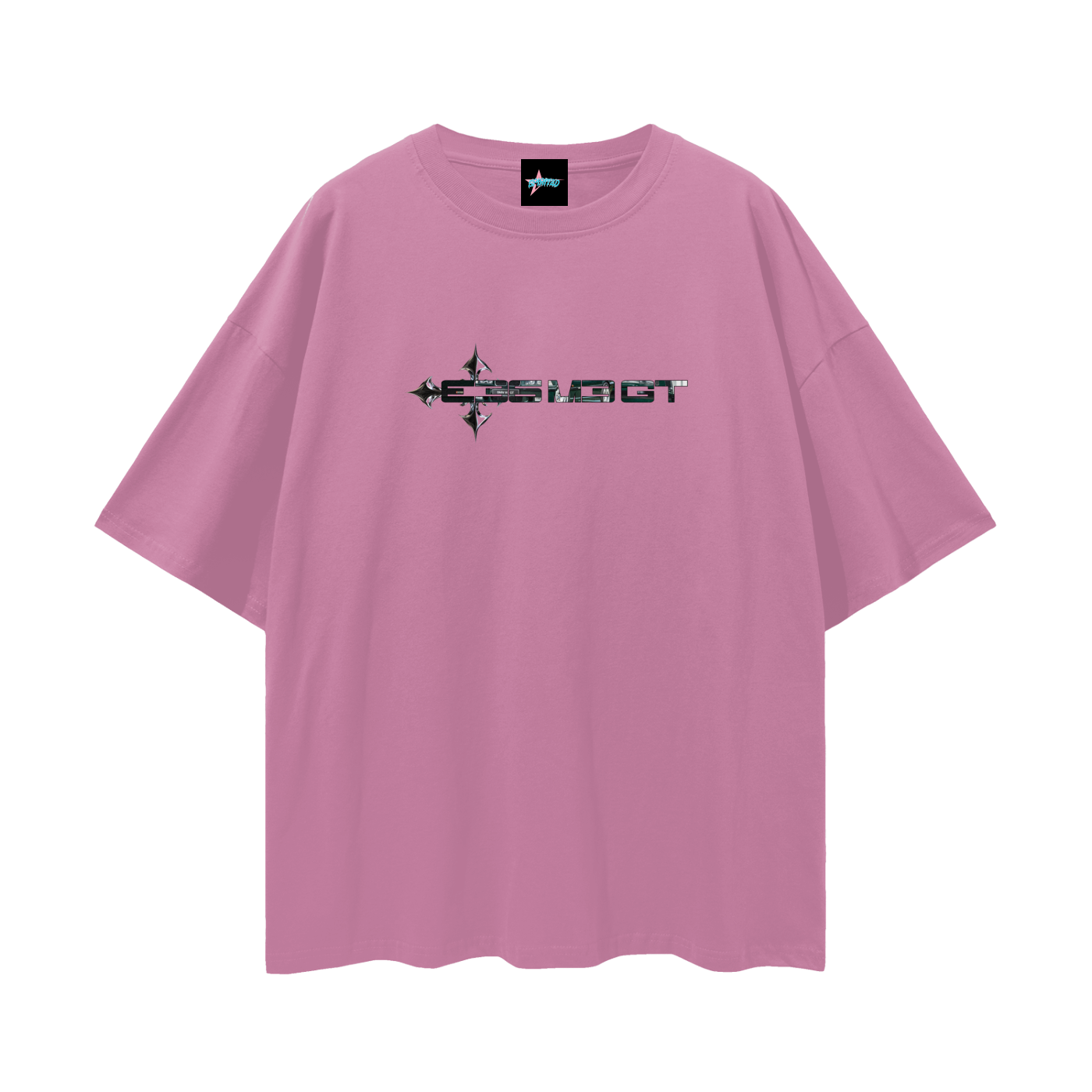 E36 M3 GT Drop Shoulder T-Shirt