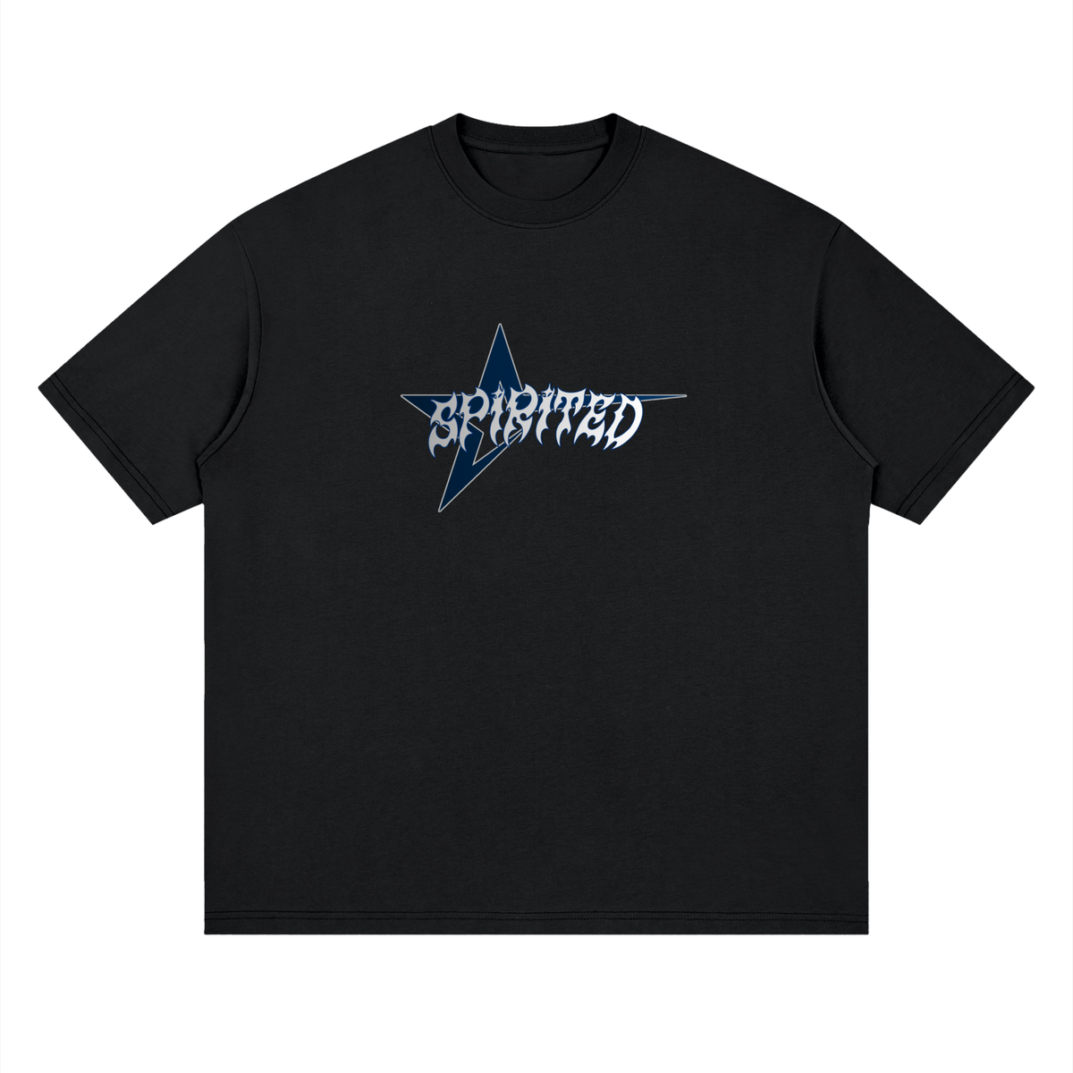 FUGLYSPEC Drop Shoulder T-Shirt