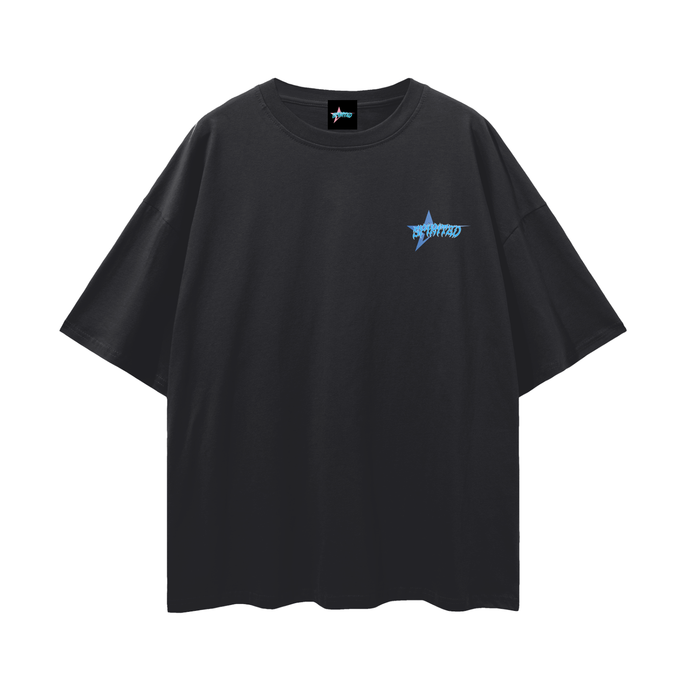 BMW 320i STW Drop Shoulder T-Shirt
