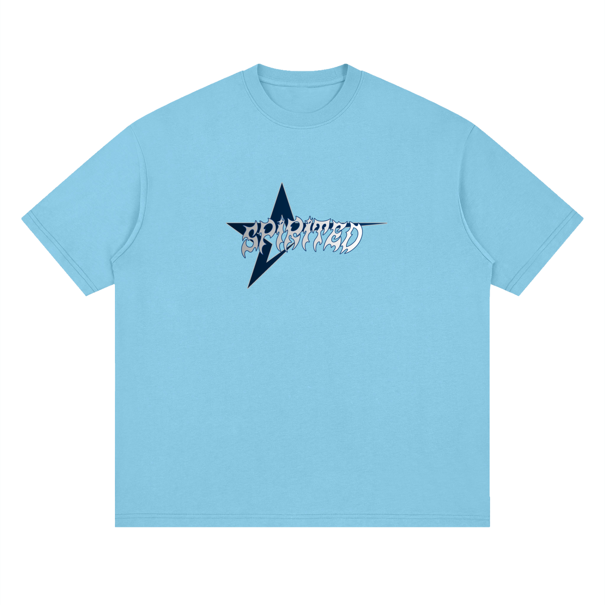 FUGLYSPEC Drop Shoulder T-Shirt