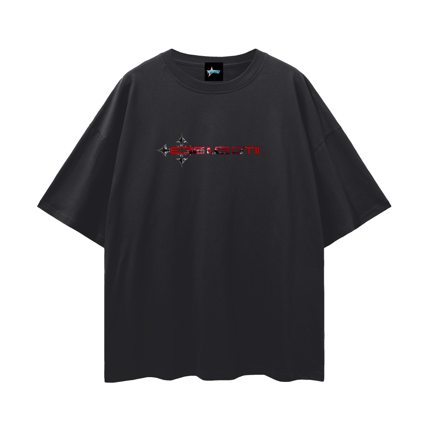 E36 M3 GTII Drop Shoulder T-Shirt