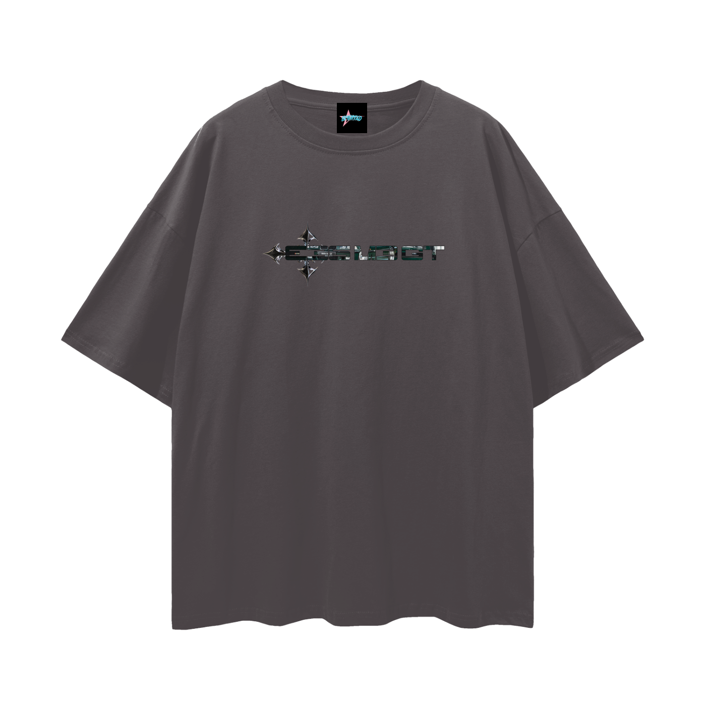 E36 M3 GT Drop Shoulder T-Shirt