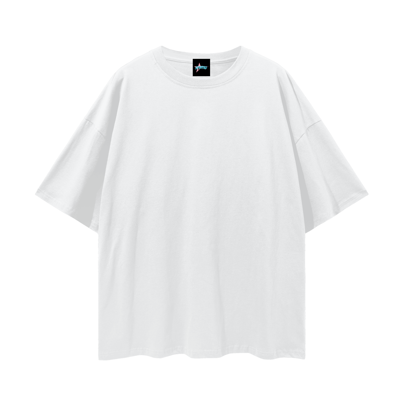 E36 M3 PGT Drop Shoulder T-Shirt