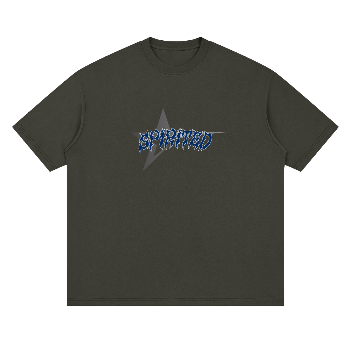 E36 DAV Drop Shoulder T-Shirt