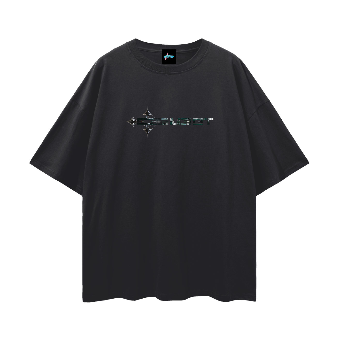 E36 M3 GT Drop Shoulder T-Shirt