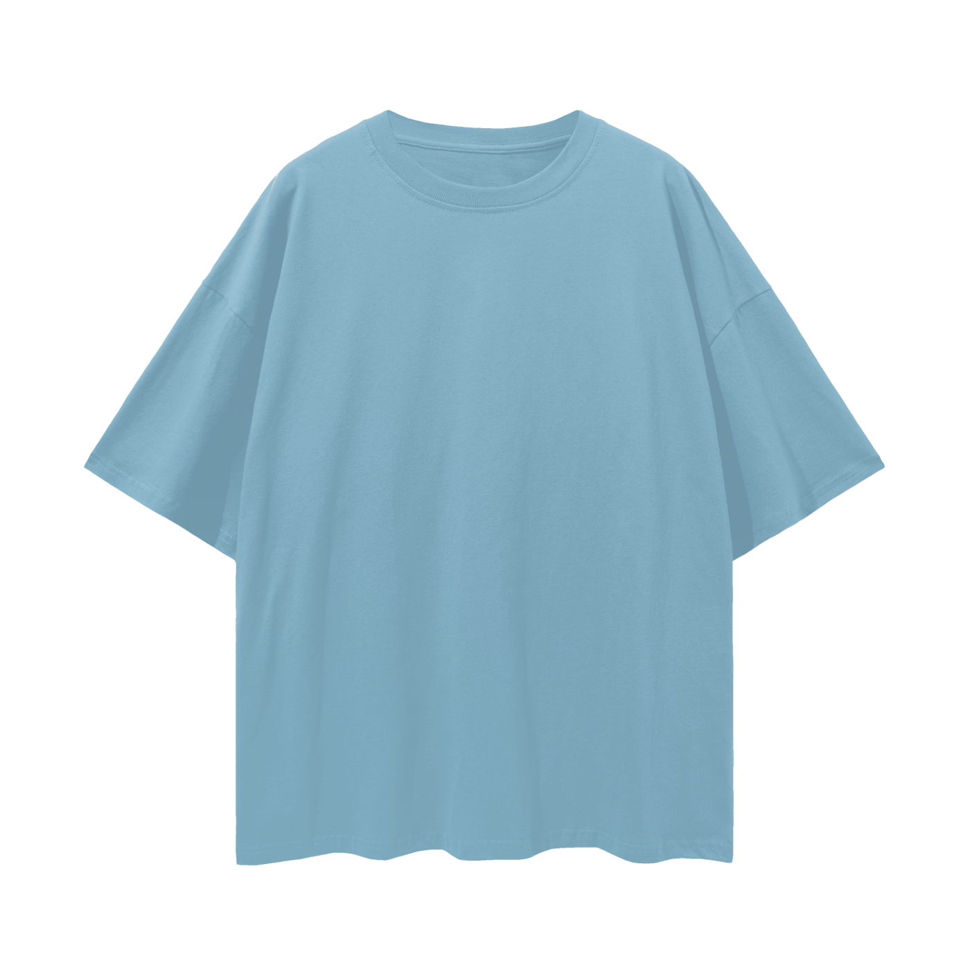 M2 CSR Drop Shoulder T-Shirt