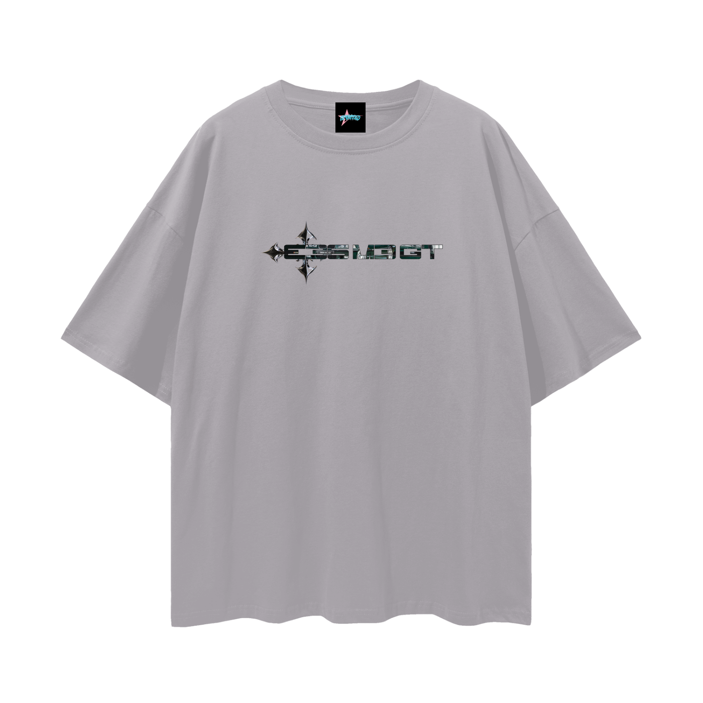 E36 M3 GT Drop Shoulder T-Shirt