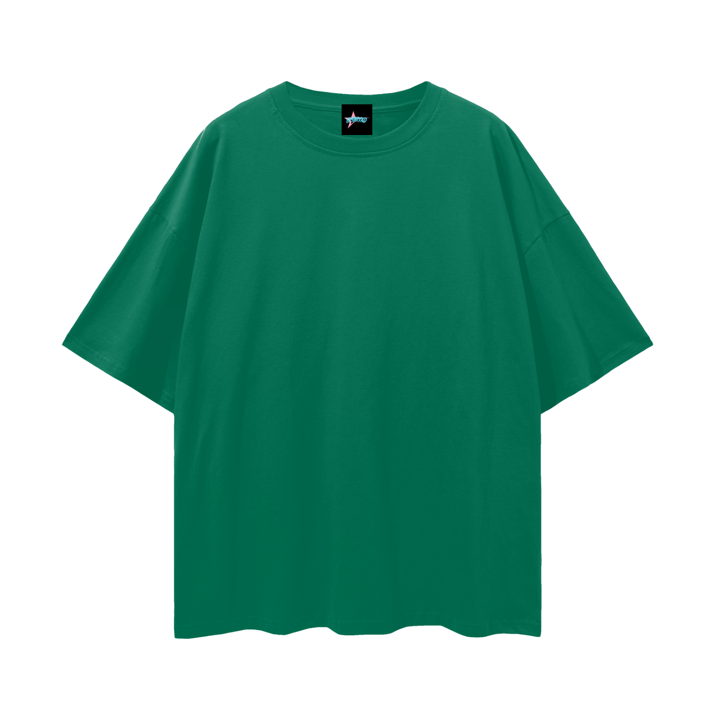 E92 M3 Drop Shoulder T-Shirt