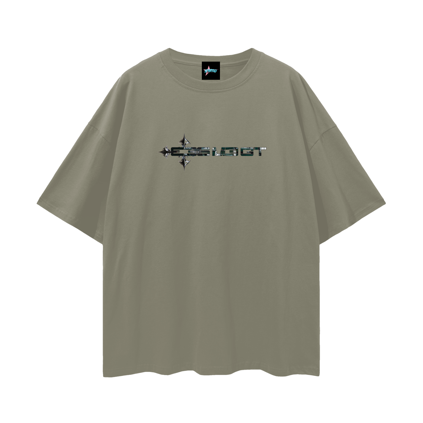 E36 M3 GT Drop Shoulder T-Shirt