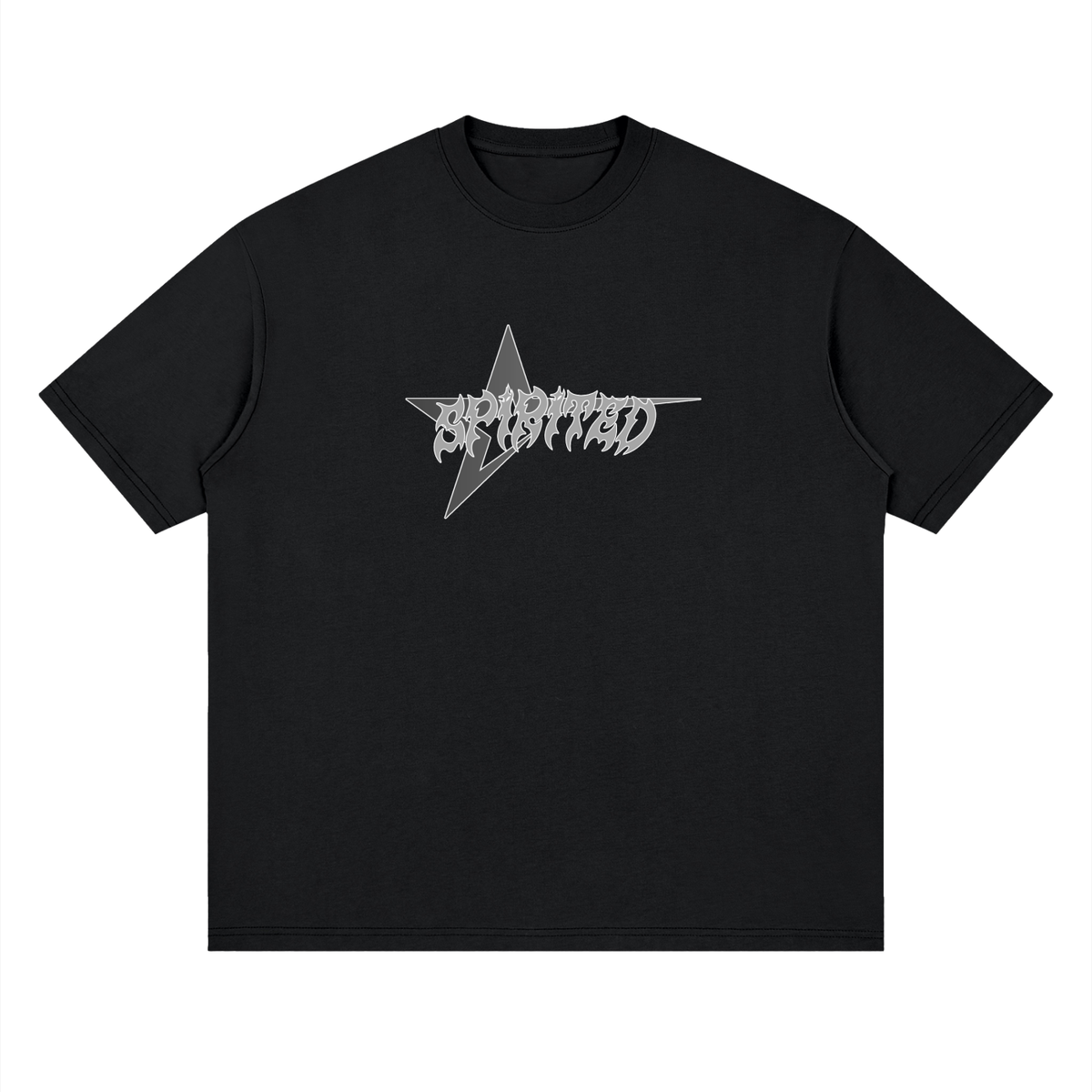 F90 SWISSSPEC Drop Shoulder T-Shirt
