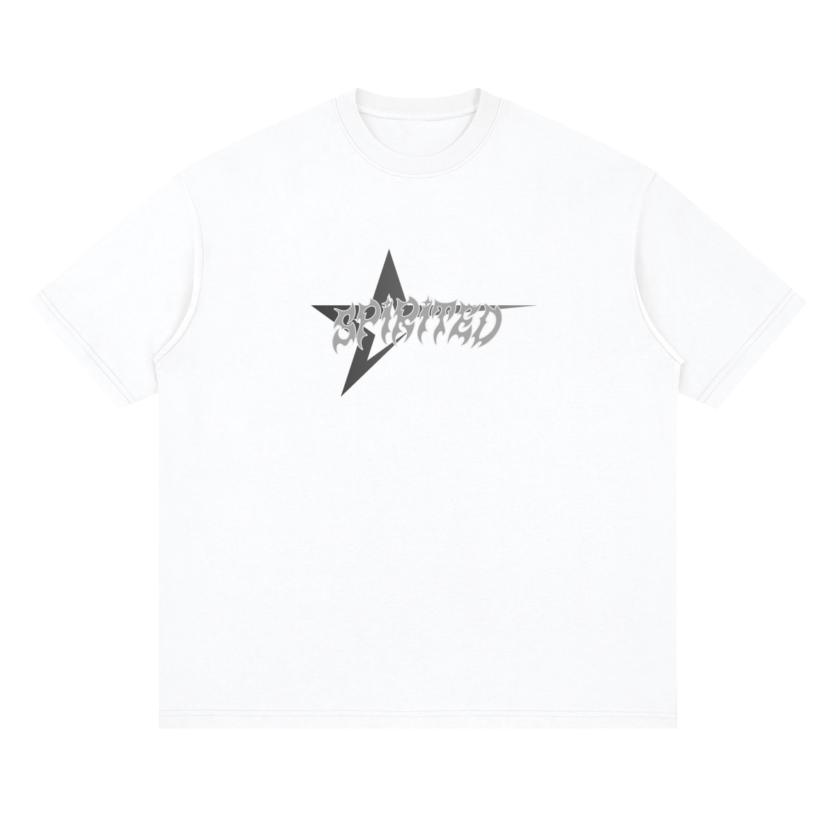 F90 SWISSSPEC Drop Shoulder T-Shirt