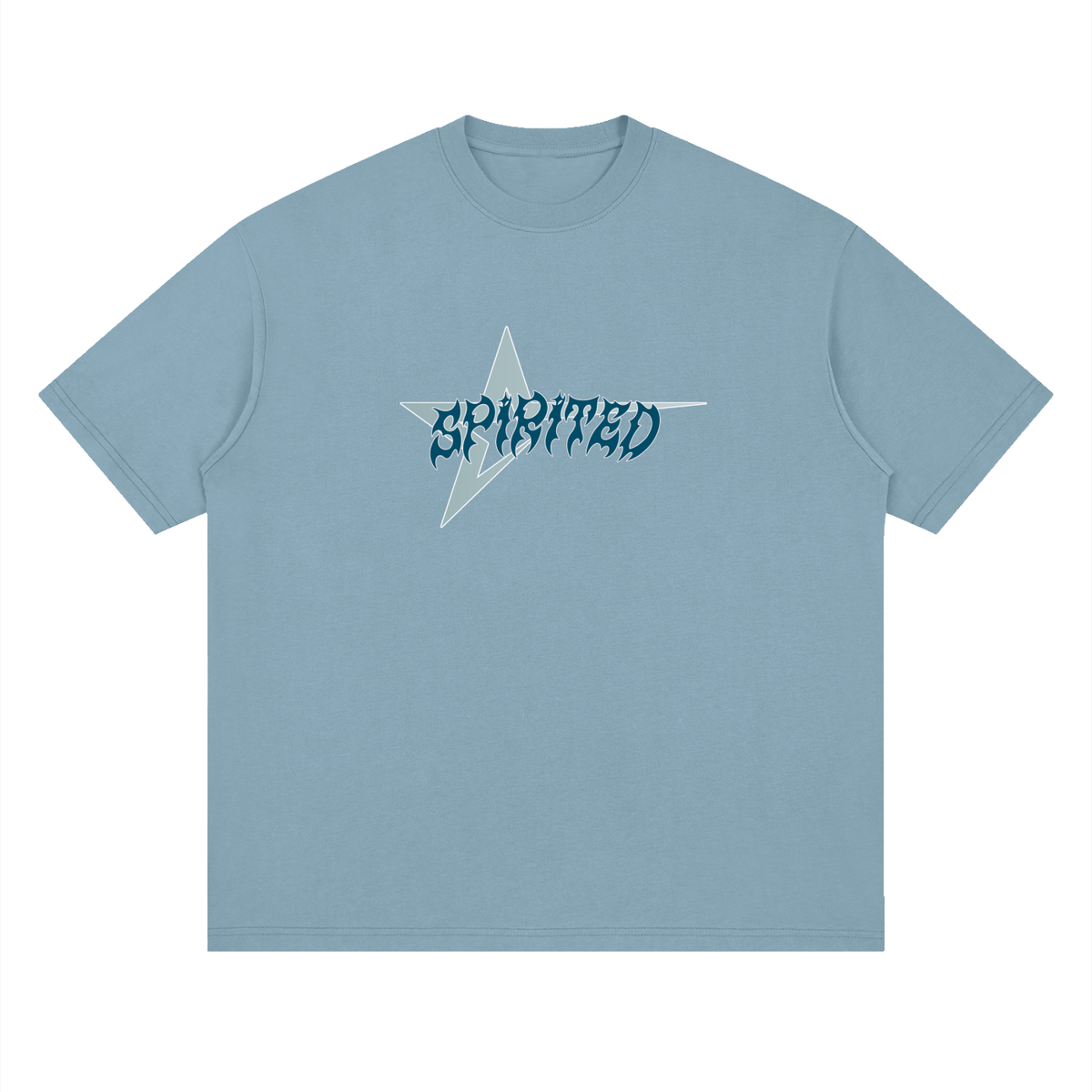 F82JAKUB Drop Shoulder T-Shirt