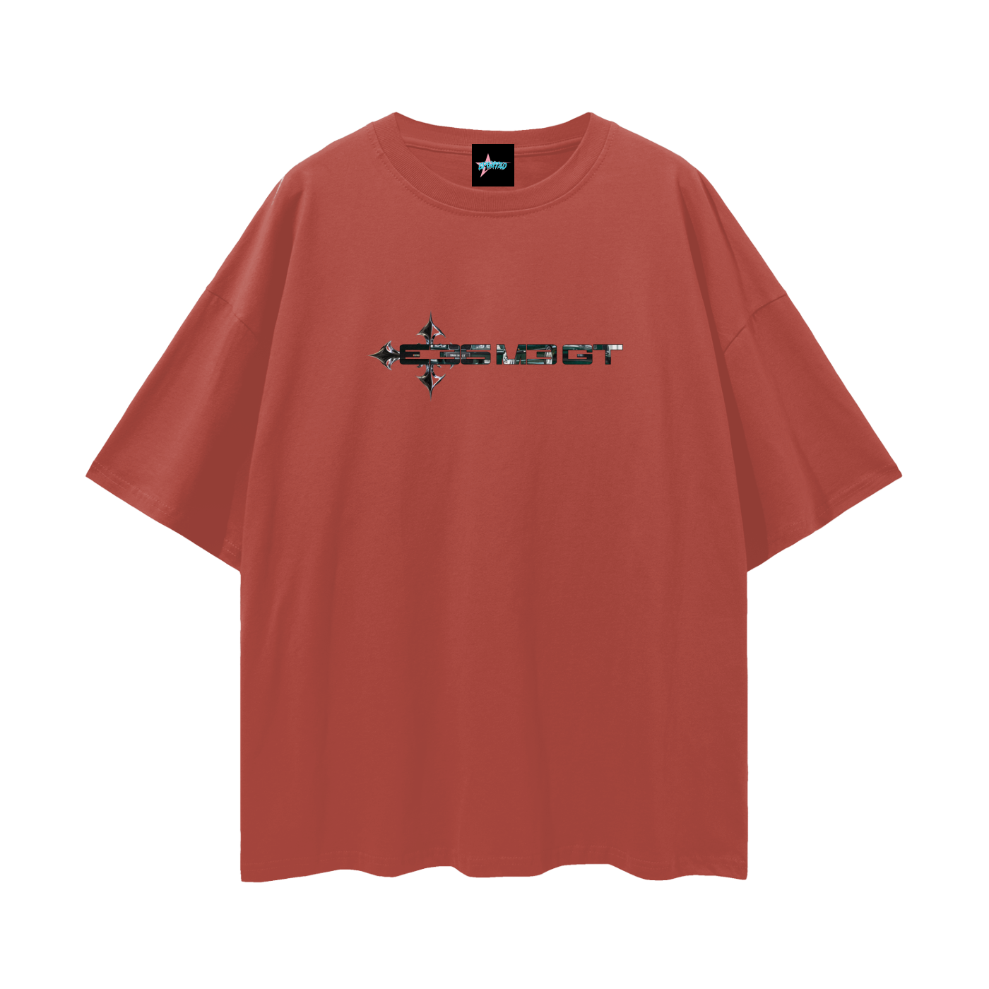 E36 M3 GT Drop Shoulder T-Shirt