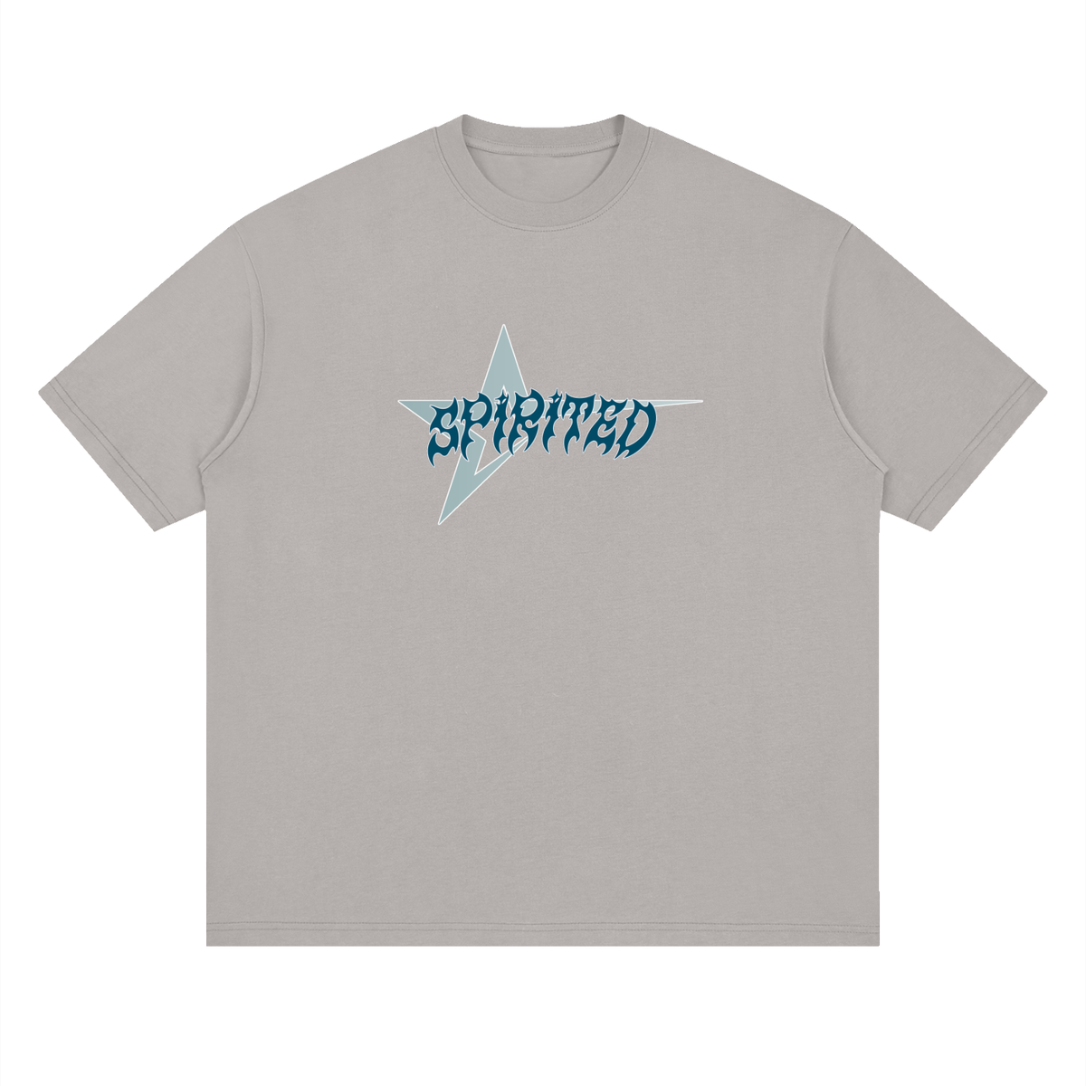 F82JAKUB Drop Shoulder T-Shirt