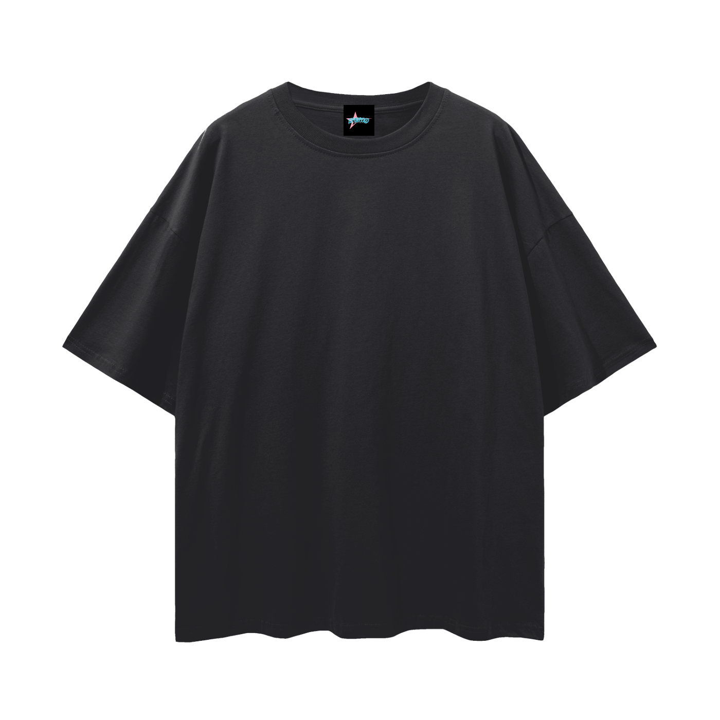 E36 M3 PGT Drop Shoulder T-Shirt