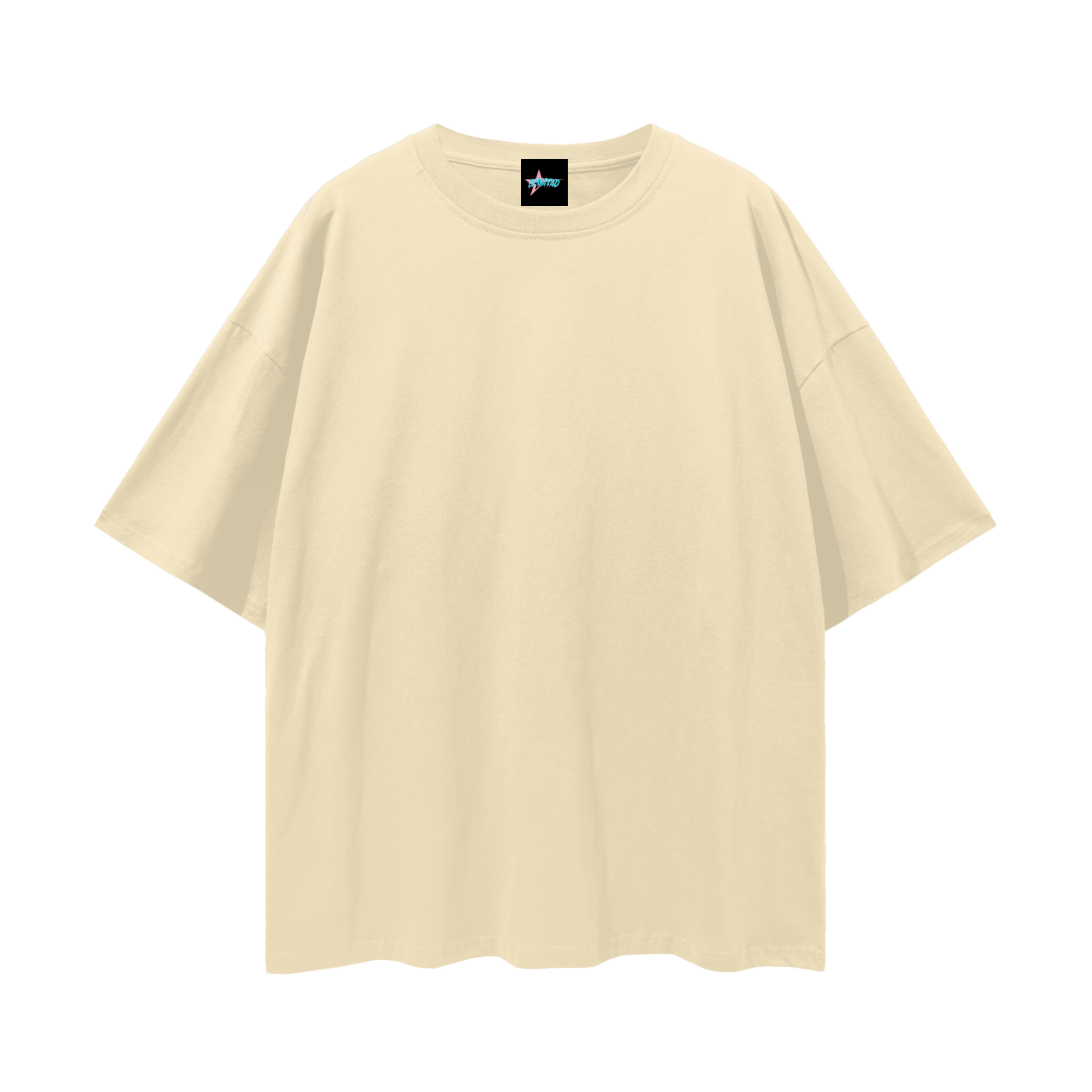 E92 M3 Drop Shoulder T-Shirt