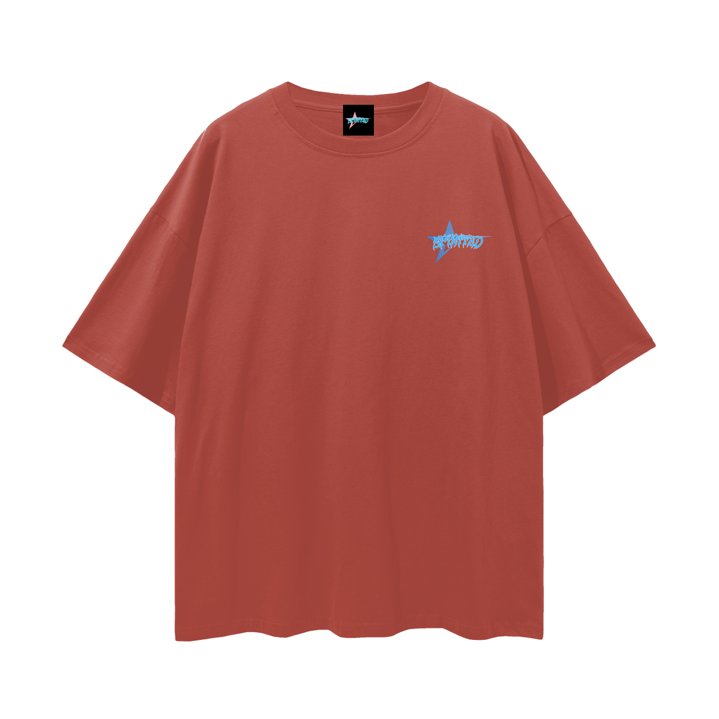 BMW 320i STW Drop Shoulder T-Shirt