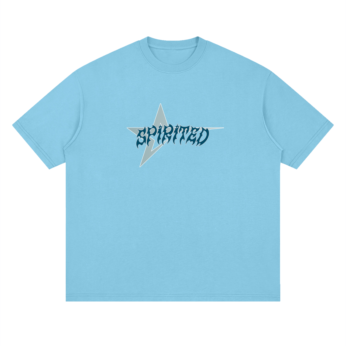 F82JAKUB Drop Shoulder T-Shirt
