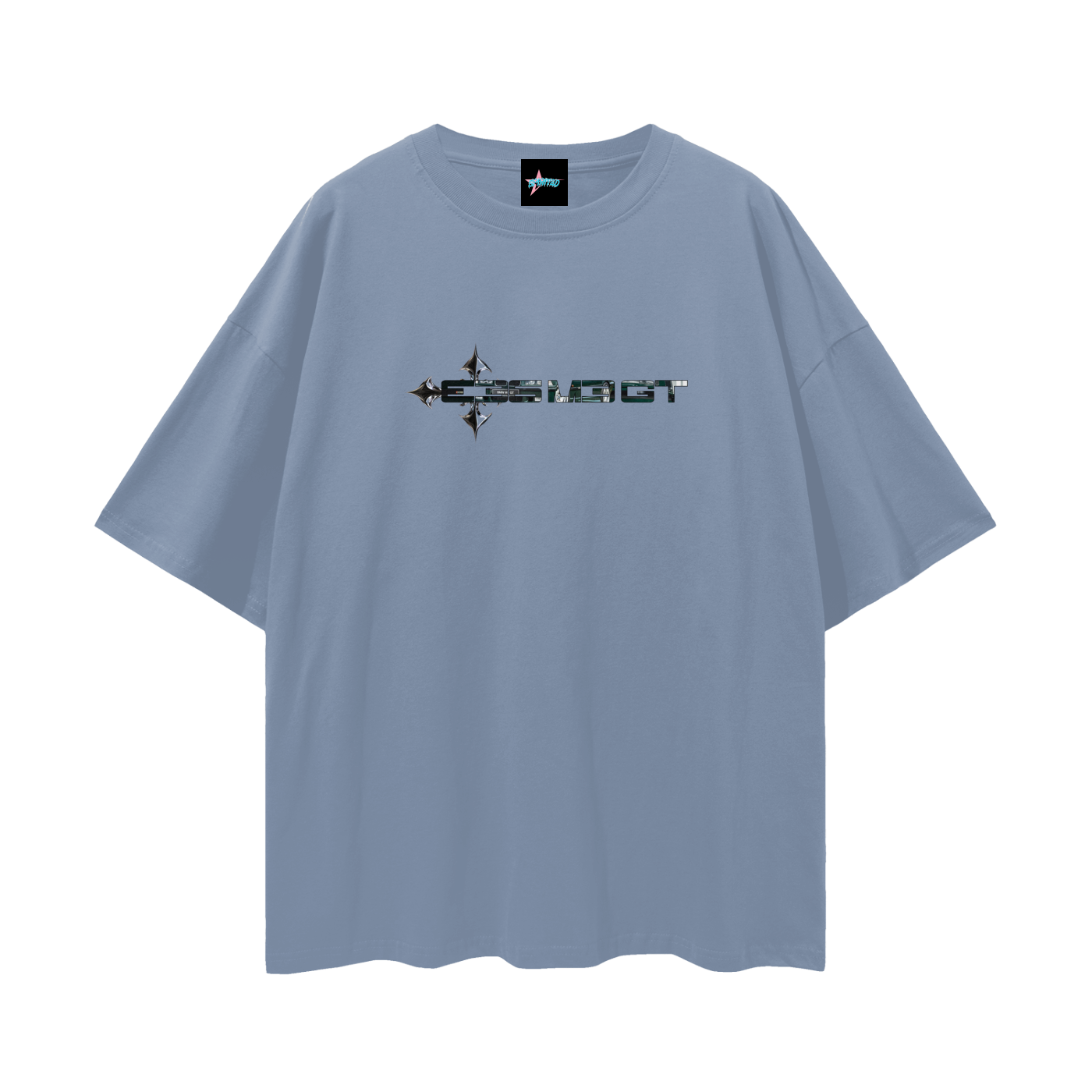 E36 M3 GT Drop Shoulder T-Shirt