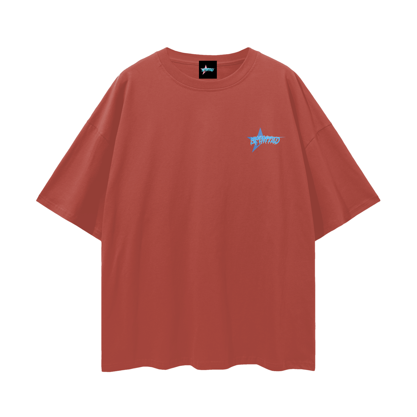 BMW 320i STW Drop Shoulder T-Shirt