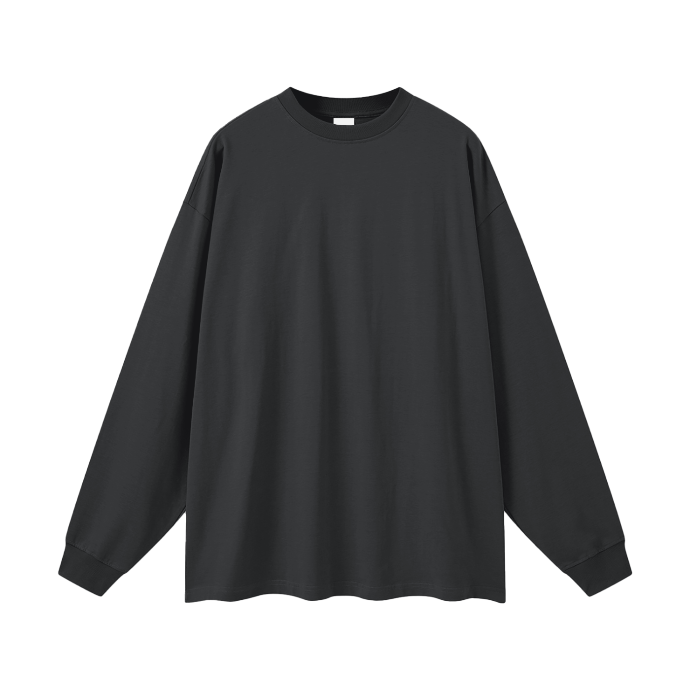 SPIRITED EYES Long Sleeve T-Shirt