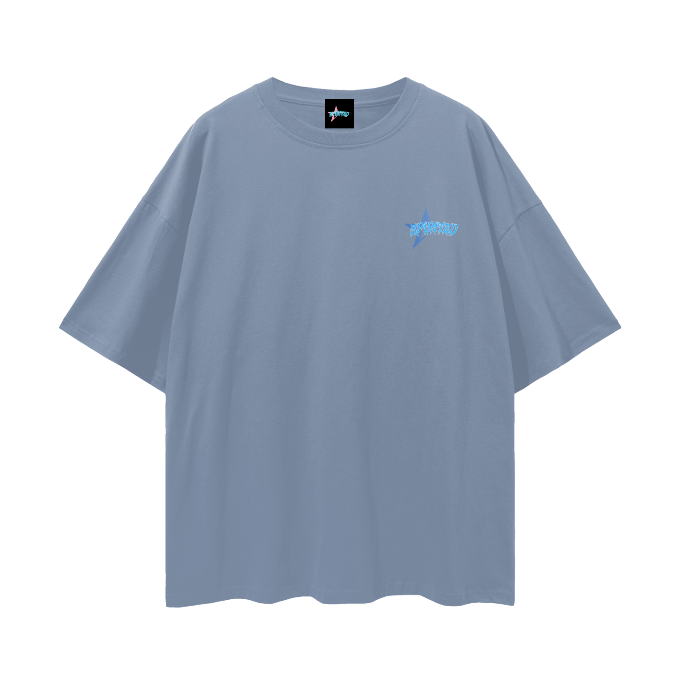 BMW 320i STW Drop Shoulder T-Shirt