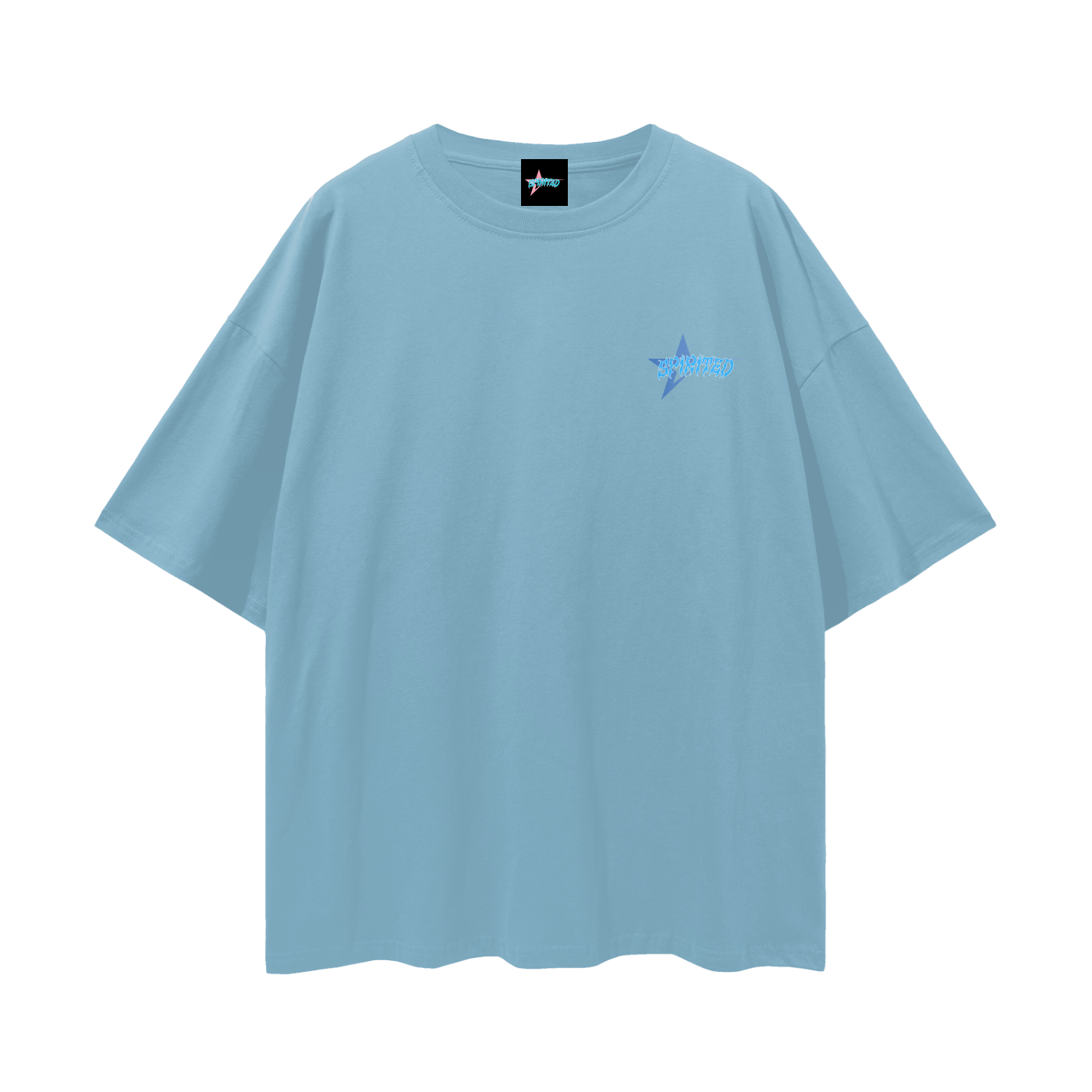 BMW 320i STW Drop Shoulder T-Shirt