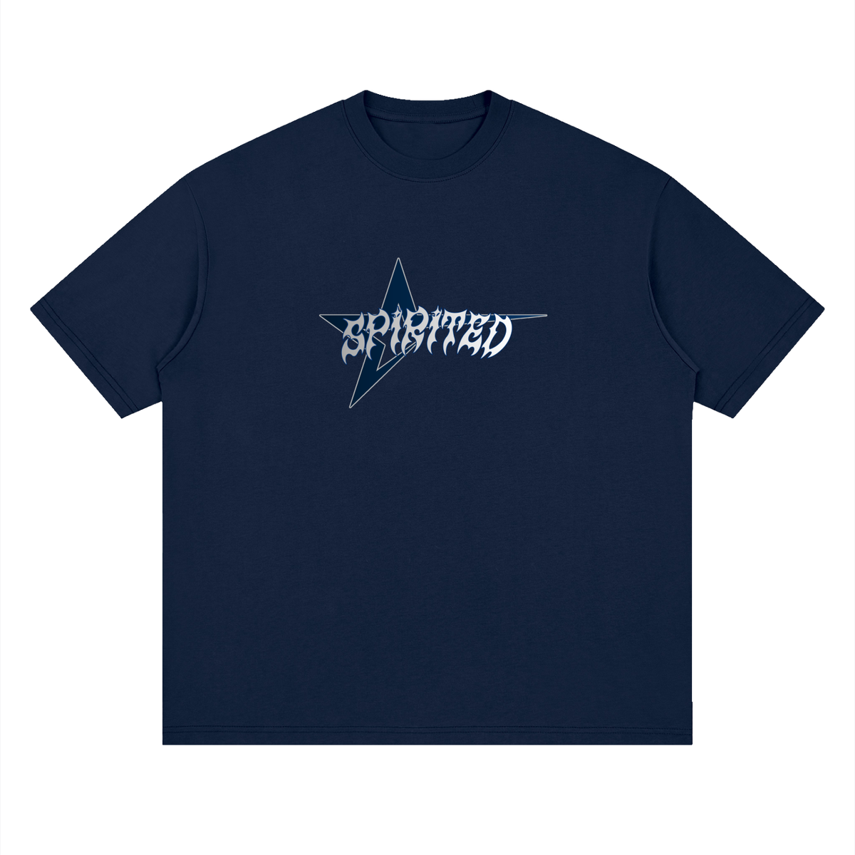 FUGLYSPEC Drop Shoulder T-Shirt