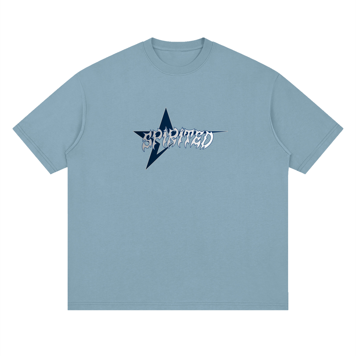 FUGLYSPEC Drop Shoulder T-Shirt