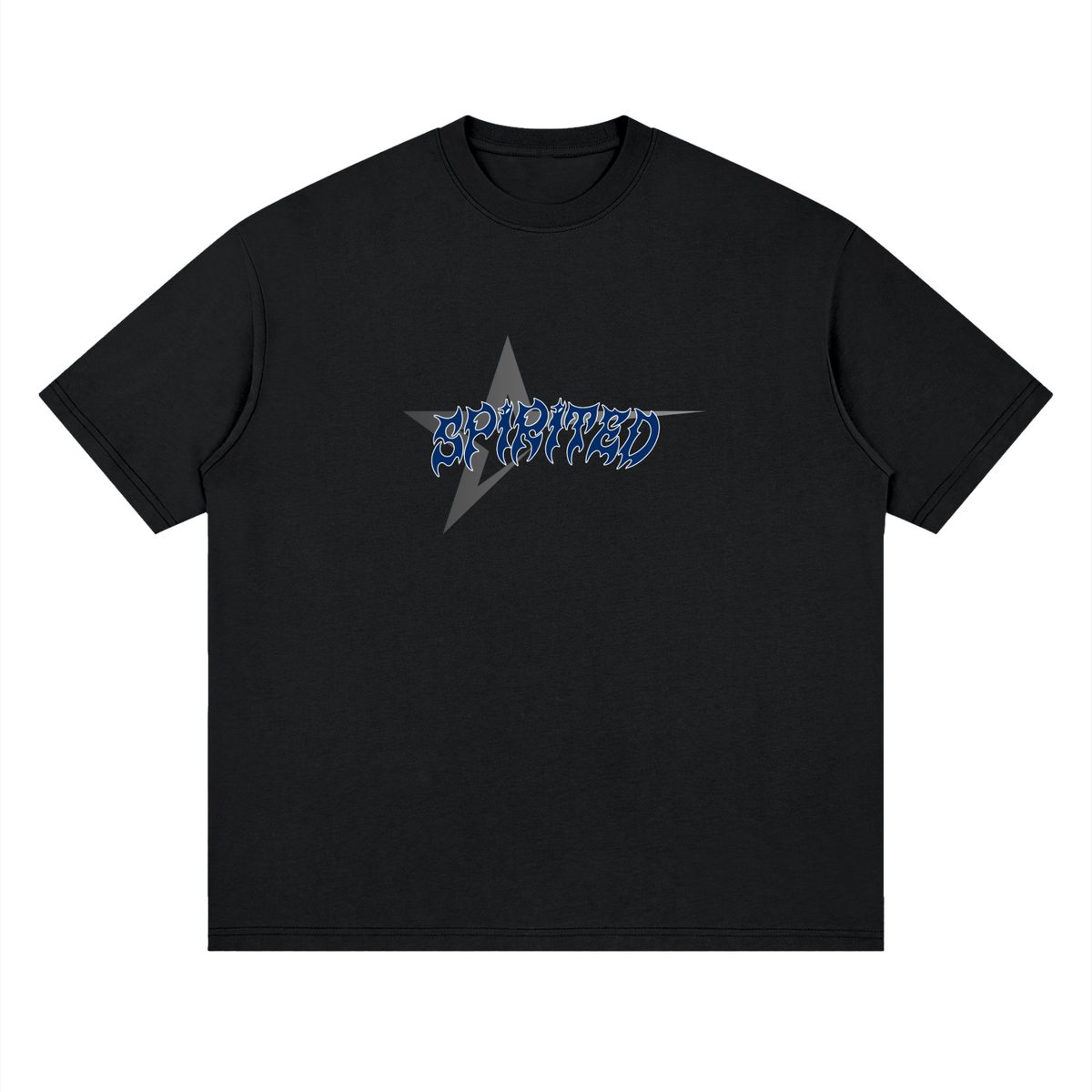 E36 DAV Drop Shoulder T-Shirt