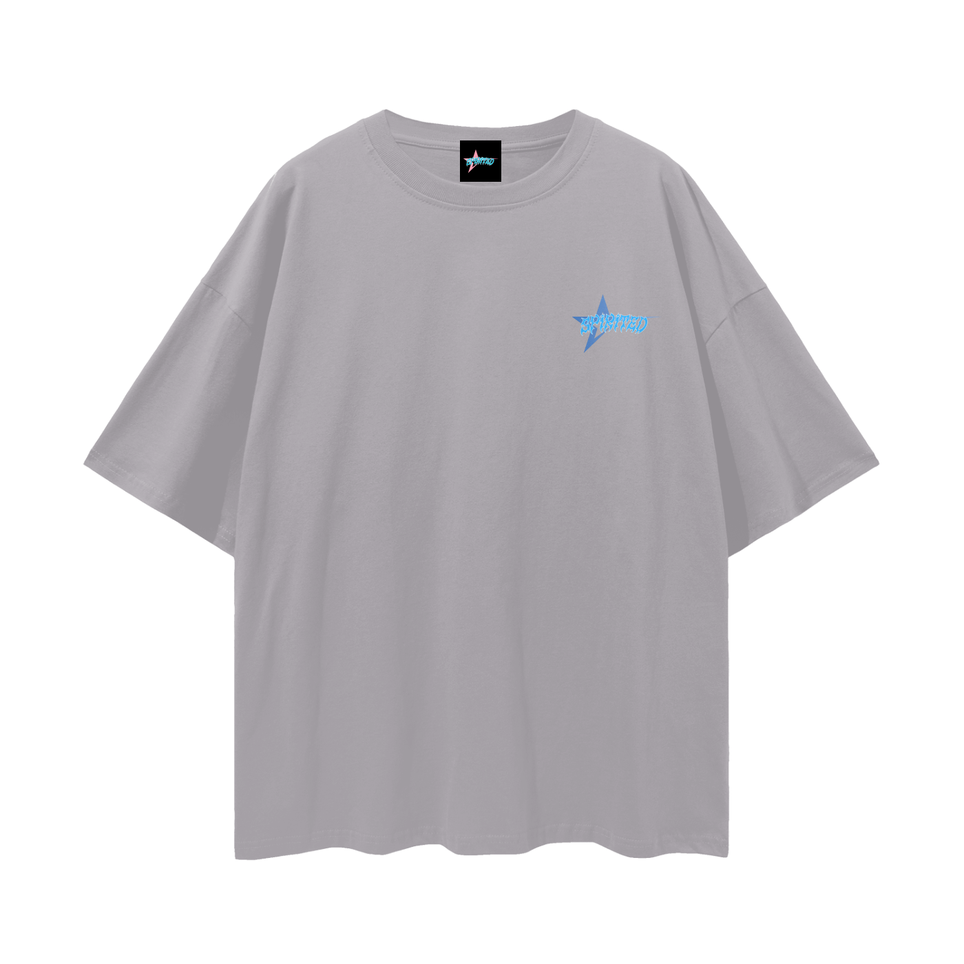 BMW 320i STW Drop Shoulder T-Shirt
