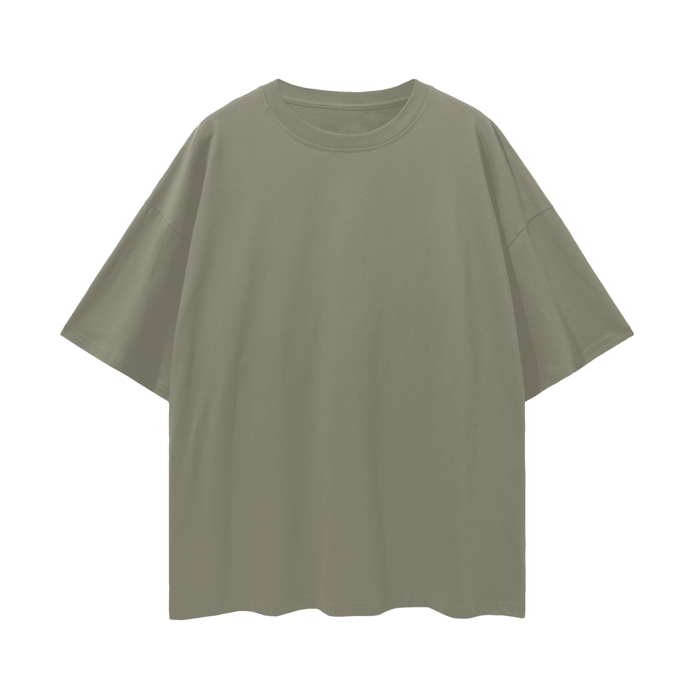 M2 CSR Drop Shoulder T-Shirt