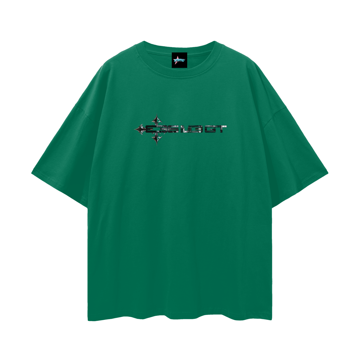 E36 M3 GT Drop Shoulder T-Shirt