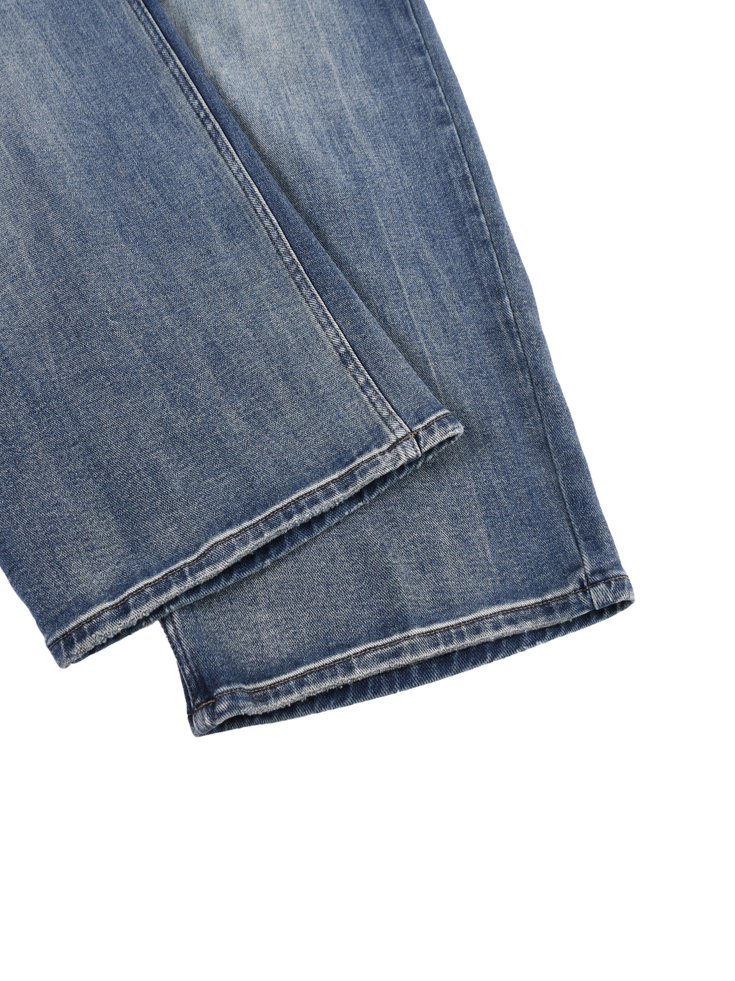 SPIRITED Sun Fade Heavyweight Denim Jeans