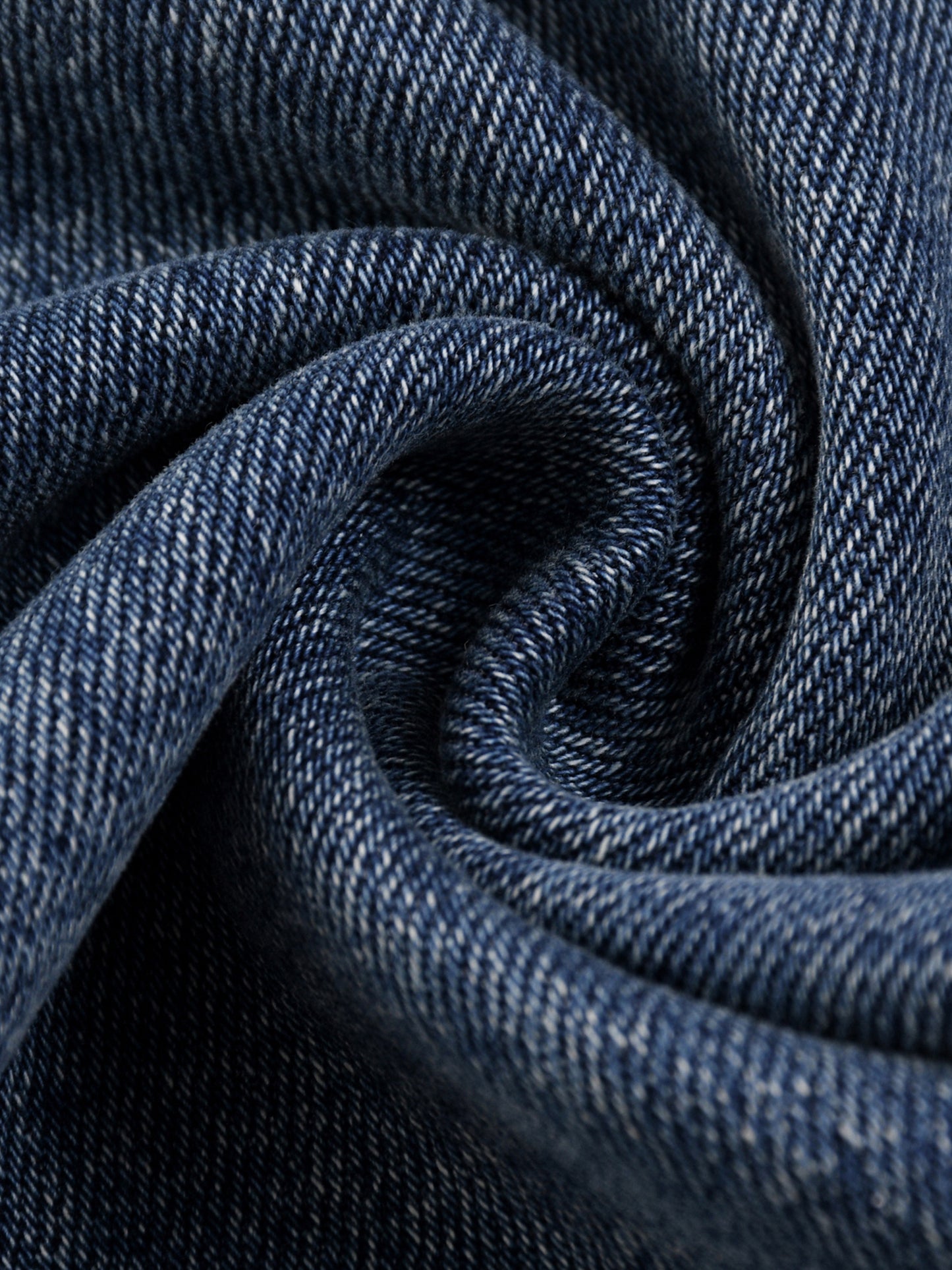 SPIRITED Sun Fade Heavyweight Denim Jeans